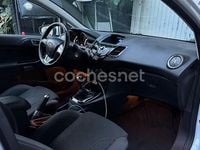 Usado Ford Fiesta Sport 95 CV (69 kW) 2013 Blanco Berlina