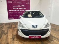 usado Peugeot 308 1.6HDI Business Line