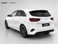Nuevo Kia Ceed 140 CV (102 kW) 2025 Blanco Utilitario