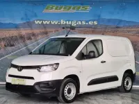 Usado Toyota Proace City City 102 CV (75 kW) 2021 Monovolumen