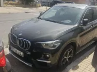 Usado BMW X1 150 CV (110 kW) 2020 Gris SUV