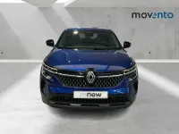 Usado Renault Austral Techno 200 CV (147 kW) 2025 Azul SUV