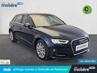 usado Audi A3 Sportback Sedán 30 Tdi Design S Tronic 85kw