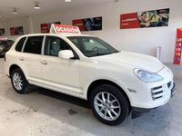 Usado Porsche Cayenne 240 CV (176 kW) 2009 Blanco SUV