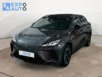Usado MG MG4 EV 125 kW (170 CV) 2024 Eléctrico Utilitario