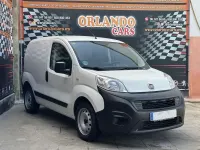 Usado Fiat Fiorino 95 CV (69 kW) 2021 Blanco Monovolumen