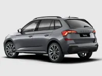 Nuevo Skoda Kamiq 115 CV (84 kW) 2026 Gris SUV