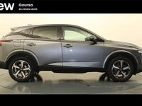 Usado Nissan Qashqai N-Connecta 158 CV (116 kW) 2023 SUV