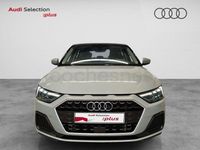 Usado Audi A1 Sportback Advanced Plus 116 CV (85 kW) 2024 Gris / plata Utilitario