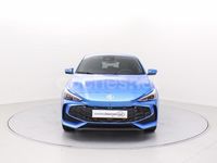 Usado MG MG3 Comfort 116 CV (85 kW) 2025 Azul Utilitario