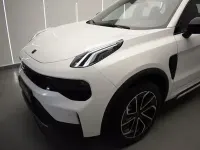 Usado Lynk & Co 01 280 CV (205 kW) 2026 Blanco SUV