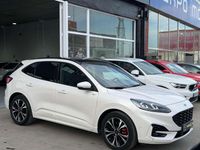 Usado Ford Kuga 224 CV (164 kW) 2020 Blanco SUV