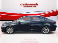 Usado Toyota Corolla Advance 125 CV (91 kW) 2023