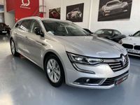 usado Renault Talisman S.T. 1.6dCi Energy Limited 96kW