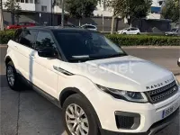 Usado Land Rover Range Rover evoque Pure 150 CV (110 kW) 2017 Blanco SUV