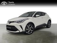 Usado Toyota C-HR Advance 122 CV (89 kW) 2021 Blanco SUV