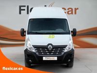 usado Renault Master Furgon 2.3 DIESEL 170CV ENERGY