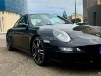 Usado Porsche 911 2006
