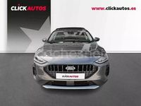 Usado Ford Focus Active 155 CV (114 kW) 2024 Gris Familiar
