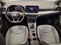 Usado Seat Ibiza XCELLENCE 115 CV (84 kW) 2025 Blanco