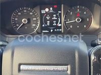 Usado Land Rover Range Rover Velar S 180 CV (132 kW) 2019 Gris / plata SUV