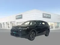 Nuevo Opel Grandland Electric S 136 CV (100 kW) 2025 Negro SUV