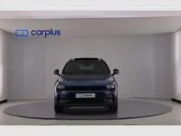 Usado Lynk & Co 01 261 CV (191 kW) 2023 Azul SUV
