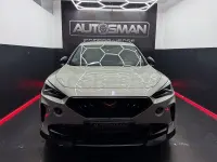 Usado Cupra Formentor VZ 390 CV (286 kW) 2023 Beige SUV