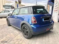 usado Mini Cooper D D