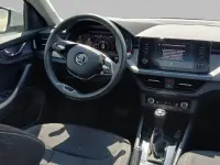 Usado Skoda Kamiq Ambition 110 CV (80 kW) 2021 SUV