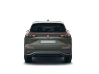 Nuevo VW Tayron 150 CV (110 kW) 2026 Verde SUV