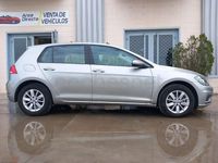 Brugt VW Golf VII 115 HK (84 kW) 2019 Grå Sedan