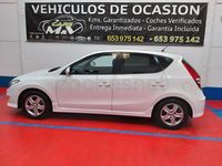 Usado Hyundai i30 Comfort 109 CV (80 kW) 2012 Blanco Berlina