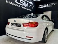 usado BMW 420 420 dA Coupé xDrive