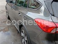 Usado Ford Focus Active 120 CV (88 kW) 2020 Gris / plata Familiar