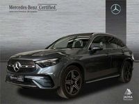 usado Mercedes GLC220 d 4MATIC