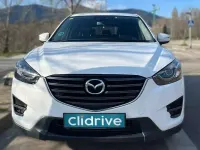 Occasion Mazda CX-5 Style 150 ch (110 kW) 2015 Blanc SUV