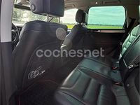 Usado VW Touareg R-line 245 CV (180 kW) 2014 Negro SUV