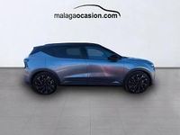 Usado Renault Scenic E-Tech Esprit Alpine 160 kW (218 CV) 2024 Gris SUV