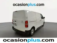Usado Citroën Jumpy 102 CV (75 kW) 2024 Blanco Monovolumen