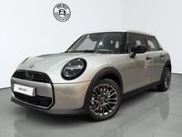 Nuevo Mini Cooper 156 CV (114 kW) 2025 Utilitario