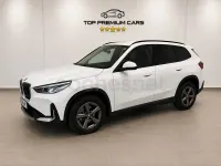 Usado BMW X1 150 CV (110 kW) 2024 Blanco SUV