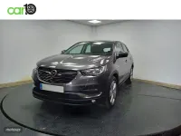 Usado Opel Grandland X Edition 224 CV (164 kW) 2021 Gris SUV