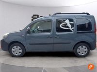 Usado Renault Kangoo Edition One 95 CV (69 kW) 2020 Gris Monovolumen