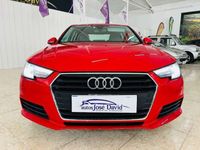 usado Audi A4 35 TDI S line S tronic 110kW