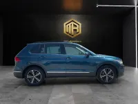 Usado VW Tiguan Life 122 CV (89 kW) 2024 Verde SUV