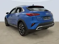 Usado Kia XCeed 141 CV (103 kW) 2024 Azul SUV