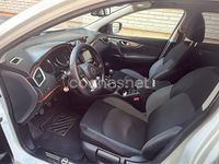 Usado Nissan Qashqai N-Connecta 140 CV (102 kW) 2019 Blanco SUV