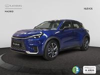 Nuevo Lexus LBX 136 CV (100 kW) 2026 Azul SUV