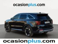 Usado Kia Sorento 232 CV (170 kW) 2024 Negro SUV